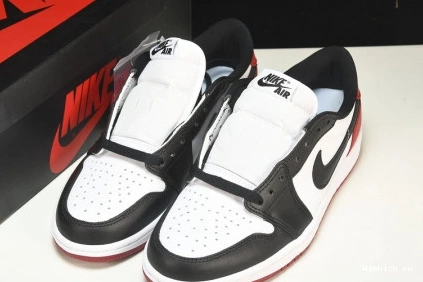 LOW AIR 1 JORDAN 1208